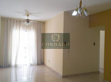 Foto 01 · Apartamento à venda no Jardim Califórnia em Jacareí-SP: 2 quartos, 1 sala, 1 banheiro, 1 vaga de gar
