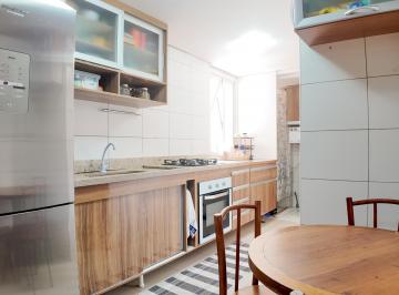 Apartamento de 3 quartos, Taguatinga · CNB 3 Residencial Matisse - 3 quartos sendo 1 suite - Financia e Permuta