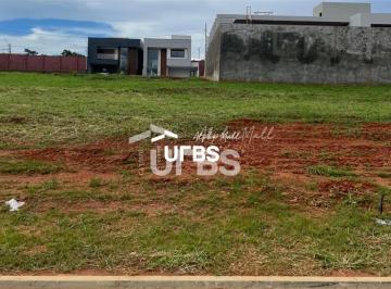 Terreno , Goiânia · TERRENO LOTE 250MT JARDINS SEVILHA