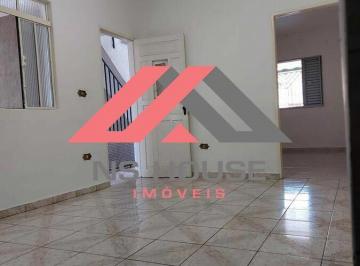 Foto 01 · Casa, Vila Palmares, Santo André, SP