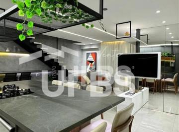 Apartamento de 2 quartos, Goiânia · APARTAMENTO 114MT 2 QUARTOS SENDO 1 SUITE SETOR BUENO 