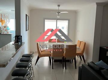Foto 01 · Apartamento, Aviação, Praia Grande, SP
