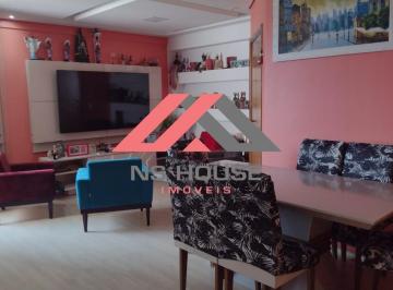 Foto 01 · Apartamento, Baeta Neves, São Bernardo do Campo, SP