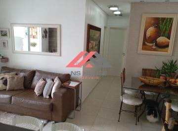 Foto 01 · Apartamento, Mauá, São Caetano do Sul, SP