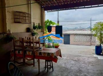 Casa · 125m² · 3 Quartos · 2 Vagas · Casa Térrea 125m² 3 Quartos 2 Vagas para Venda - Santo Antônio/SP