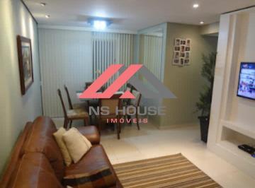 Foto 01 · Apartamento, Jardim Patente Novo, São Paulo, SP
