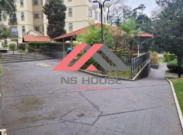 Foto · Apartamento, Vila Livieiro, São Paulo, SP