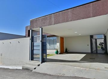 Casa de 3 quartos, Águas Claras · Arniqueira casa com 3 quartos suíte e closet armários moderna CJ 05