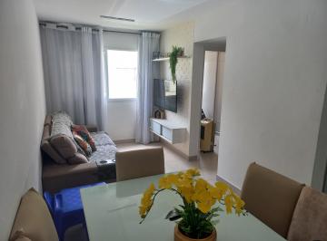 Apartamento de 2 quartos, Lauro de Freitas · EXCELENTE APARTAMENTO 2 Quartos em Miragem, a 7 minutos da Praia de Buraquinho