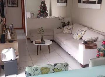 Apartamento de 3 quartos, Lauro de Freitas · EXCELENTE APARTAMENTO 3 quartos em condomínio, próximo do Parque Shopping