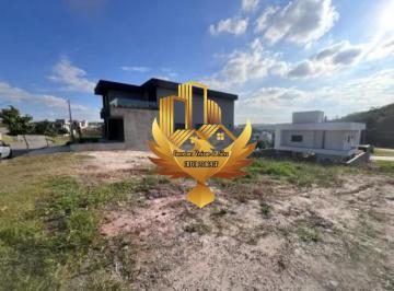 Foto 01 · Terreno em Condomínio à Venda em Taubaté-SP Loteamento Residencial Fazenda Casa Grande 312m² de Ár