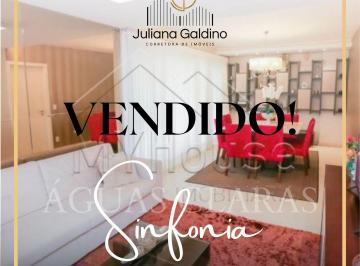 AGENDE SUA VISITA - 99293-2552 · SINFONIA REFORMADO - EXCLUSIVO - QD 202 - 144M²- 4 QUARTOS- 3 VAGAS