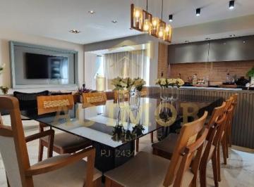 Foto 02 · Apartamento de 3 quartos com suíte e 2 vagas em Jardim Armação, Salvador-BA - 167m² de conforto e so