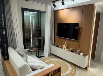Apartamento , Canoas · Lançamento de 02 dorm. suite, sacada e churrasqueira - Halo Place Life