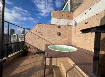 Apartamento de 3 quartos, Rio de Janeiro · COBERTURA DUPLEX  NO CONDOMÍNIO BARRA INN - ABM