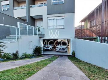 Casa · 200m² · 3 Quartos · 3 Vagas · Casa à venda - em Moinhos de Vento