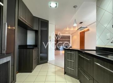 Apartamento · 68m² · 2 Quartos · 1 Vaga · Apartamento à venda - em Desvio Rizzo