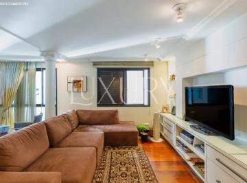 1 · Apartamento com 158 m², 3 quartos sendo 3 suítes à venda no bairro Pinheiros.