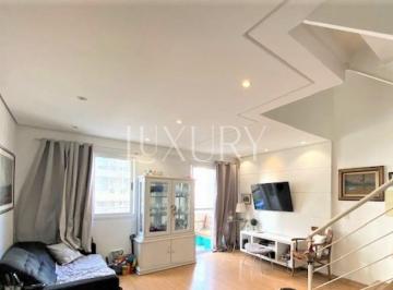 1 · Duplex com 76 m², 2 quartos sendo 1 suíte à venda no bairro Itaim Bibi.
