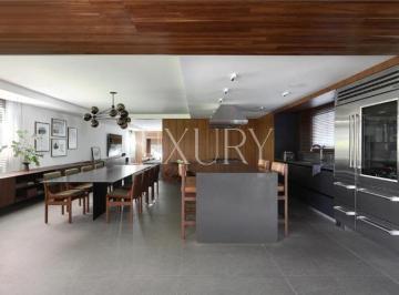 1 · Casa de Luxo em Condomínio Fechado no Alto de Pinheiros a Venda  – 925 m² - 4 Suítes - 8 Vagas e Áre