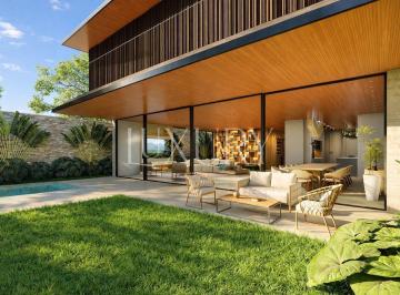 1 · Casa em construção , Arquitetura contemporânea com 830 de área construída e 750 m de terreno a v