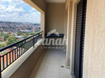 Apartamento · 44m² · 1 Quarto · 1 Vaga · Apartamento em Alto da Boa Vista - Ribeirão Preto