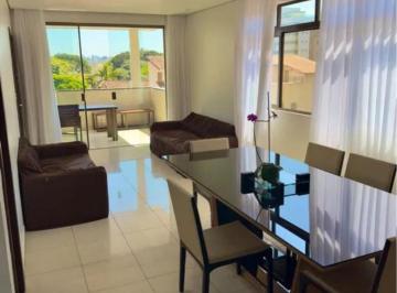 f3e20b4566484ddf33843d0cd6b5fb8e.jpeg · Apartamento com 4 quartos à venda em Belo Horizonte, no bairro Liberdade