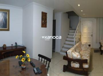 Casa com 93m  3 qts sendo 1 suíte. 
Documentação ok! Aceita financiamento.
Andar · Casa em condomínio na Taquara