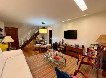Apartamento Venda 145m² de 3 quartos · Cobertura Freguesia 3 quartos e 4 banheiros, 145 metros