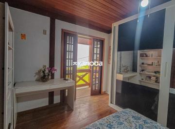 Casa · 130m² · 2 Quartos · 3 Vagas - KARIOCA IMÓVEIS · Casa Duplex em condomínio   130m  2 Quartos com dependência  imóvel anexo