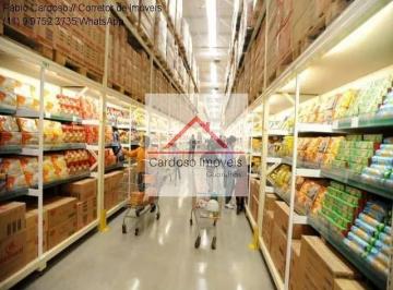 outro-a-venda-200-vagas-12000m-se-sao-paulo-sp1695241009192idedh.jpg · Atacadista de Alimentos à venda Ponto Comercial na Zona Leste SP 12.000 m2 Terreno Tradicional