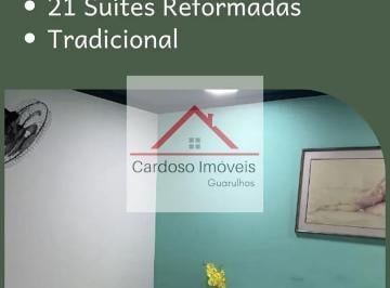 motel-a-venda1703873318220.jpg · Motel à venda 21 Suites, Região de Cumbica em Guarulhos, Tradicional, Oportunidade!