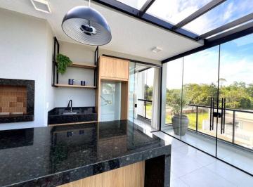 Apartamento · 138m² · 3 Quartos · 2 Vagas · Cobertura com 3 suítes no Res. Gaivotas 1 em Baln. Piçarras/SC
