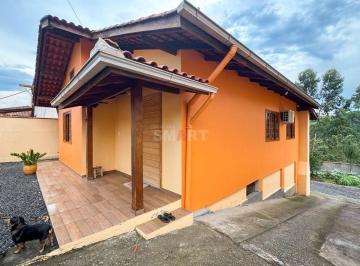 Casa · 140m² · 3 Quartos · 2 Vagas · Casa com 3 Quartos à Venda no Jaraguá Esquerdo