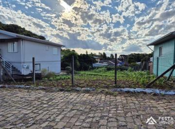 Terreno · 390m² · TERRENO ? Centro Vila Flores RS