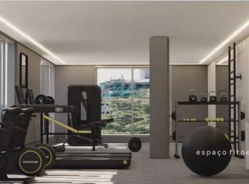 Apartamento · 138m² · 3 Quartos · 2 Vagas · Apartamento à venda em Florianópolis, Coqueiros, com 3 suítes, com 138 m², Canvas Residence