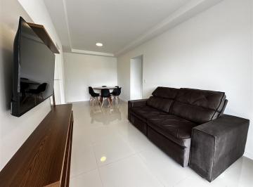 Apartamento · 75m² · 2 Quartos · 2 Vagas · Locação Anual - Apartamento semi mobiliado no Bairro Tabuleiro - Camboriú/SC