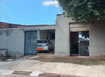 imagem-1 · Casa no Brisas da Mata  Casa de Rua com 3 Quarto(s) por R$ 180.000 no setor Residencial Brisas da Ma