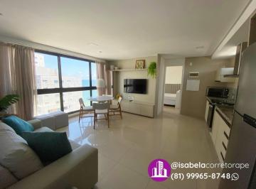 apartamento-com-1-quarto-para-locacao-em-recife-boa-viagem15323112.jpeg · Apartamento para alugar, no Ivani Silvestre Residence em Recife, Boa Viagem, com 1 quarto, 41m²