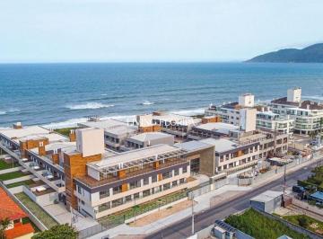 Apartamento · 94m² · 2 Quartos · Cobertura 2 quartos com hobby box, na praia - Morro das Pedras, Florianópolis SC