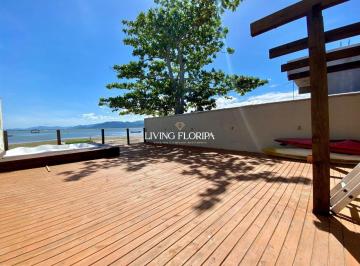 Casa · 80m² · 3 Quartos · Casa à Venda Vista Mar Indiviual 3 Quartos - Ribeirão da Ilha - Florianópolis