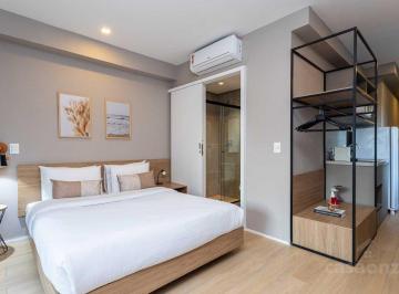 Apartamento · 33m² · 1 Quarto · Apartamento à venda - no Jardim Paulista
