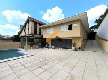 Casa · 514m² · 3 Quartos · 10 Vagas · Casa Térrea no Jardim Guedala - Elegância e Conforto em Rua Tranquila