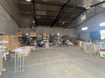 Comercial · 4221m² · 6 Vagas · Comercial Barracão em Maringá