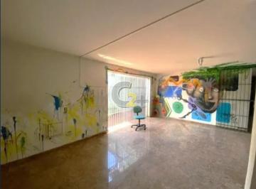 Comercial · 607m² · 1 Quarto · 10 Vagas · SOBRADO COMERCIAL - VENDA - SUMARÉ - 607 M² - 10 VAGAS