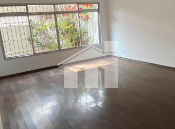 Casa · 200m² · 3 Quartos · 4 Vagas · Sobrado para venda no Campo Belo