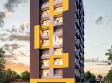 Apartamento · 2 Quartos · 1 Vaga · Apartamento à venda - em Nossa Senhora do Rosário