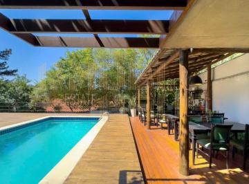Casa · 340m² · 4 Quartos · 4 Vagas · Casa à venda na Chácara Monte Alegre | 4 quartos