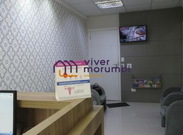 Comercial · 73m² · 2 Vagas · Sala Comercial no Brooklin com renda