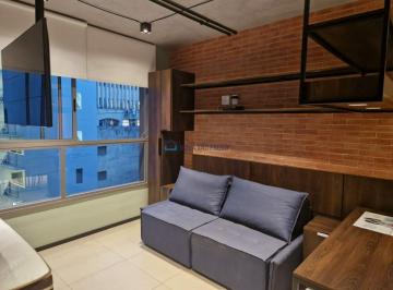 Apartamento · 23m² · 1 Quarto · Apartamento a Venda São Paulo, Zona Central, Consolação